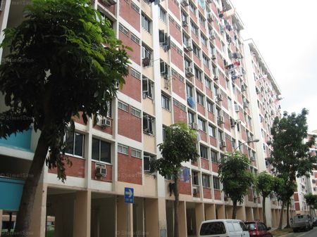 Blk 119 Teck Whye Lane (Choa Chu Kang), HDB 5 Rooms - For Rent - Photo 3