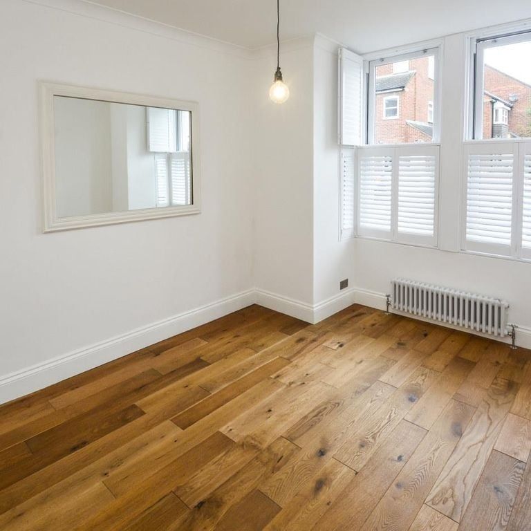 1 Bed Flat, Wealstone, HA3 - Photo 1