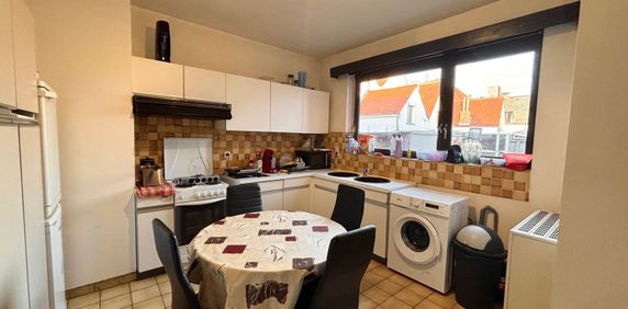 Rik Woutersstraat 3 | 2800 Mechelen - Photo 2