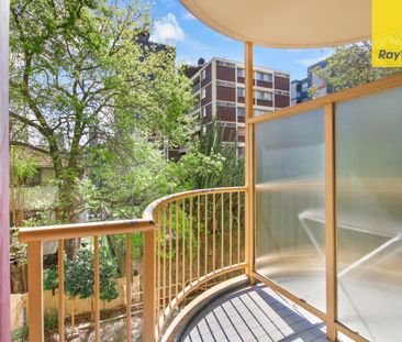 FURNISHED STUDIO APARTMENT - Photo 2