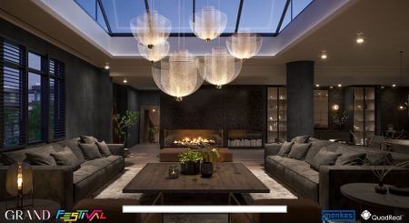 For Lease - 8 Interchange Way Unit# 2602, Vaughan, Ontario - Photo 4