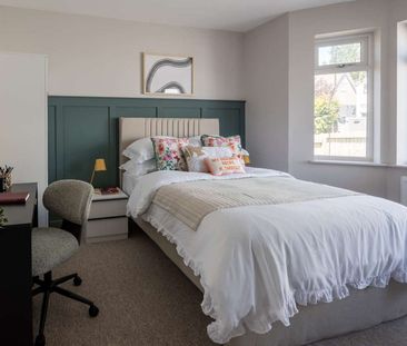 King Georges Road Room 8 (top floor, back) - Photo 3