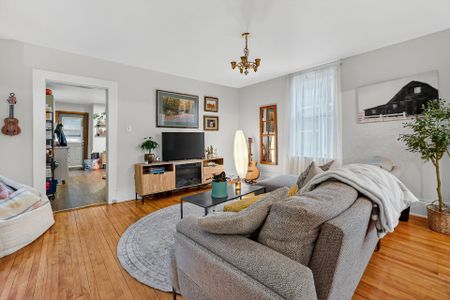 For Lease - 534 Rochester Street, Dows Lake - Civic Hospital and Area, Ontario - Photo 4