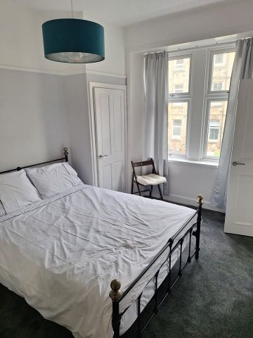 1 Bed Flat, Ardery Street, G11 - Photo 4