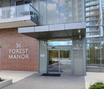 For Lease - 36 Forest Manor Road Unit# 618, Toronto, Ontario - Photo 2