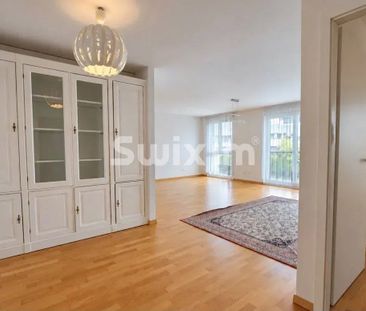 appartement Montreux - Photo 2