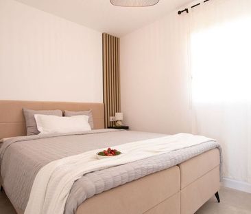 2 room luxury Apartment for rent in Mijas, Andalusia - Photo 4