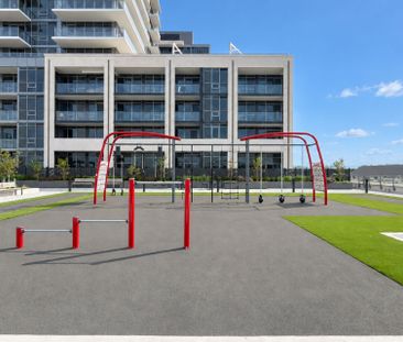 For Lease - 115 Nipissing Road Unit# 2207A, Milton, Ontario - Photo 5
