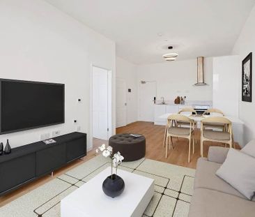 2 Bed Flat, Hawthorns Apartments, B66 - Photo 6