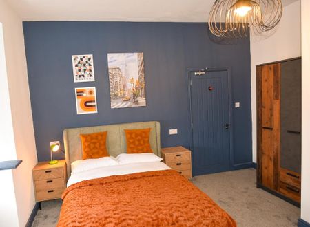 1 bedroom in a house share to rent - Photo 5