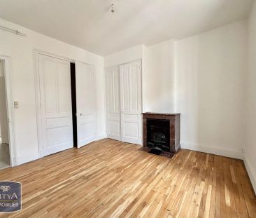 Appartement à louer 2 pièces 58.38m² - Photo 4
