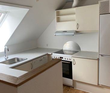 Munkegade 8C, 2.tv., - Photo 3