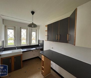 Appartement 1 pièce à - Photo 2