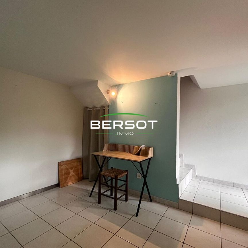 T2 meublé quartier VELOTTE - Photo 1