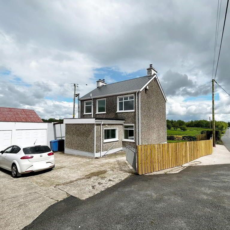 156 Donaghanie Road, Beragh, Omagh, BT79 0XE - Photo 1