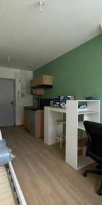 STUDIO - Rue des Saintes Maries - Photo 3