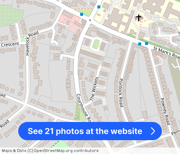 The Wickets, Berkshire - Photo 1