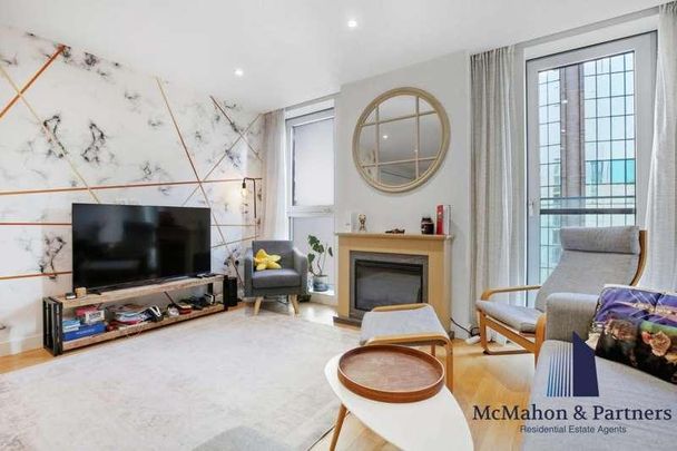 Southwark Bridge Road Elephant And Castle, London, SE1 - Photo 1