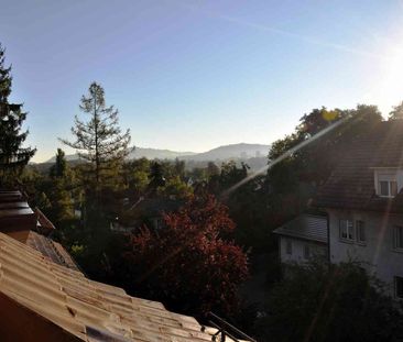 2.5 Zimmer, 56 m², 2. Stock - Photo 6