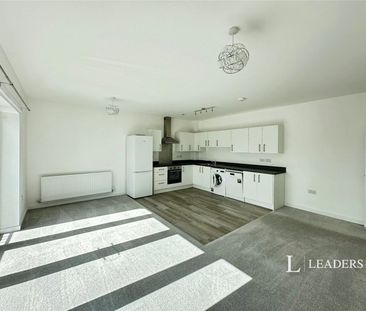 2 bedroom apartment to rent Bevan Road, Leicester, Leicestershire, LE4 - Photo 4