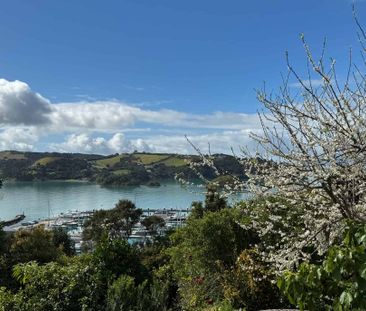 Kennedy Point Studio – Sea Views & Prime Location - Photo 5