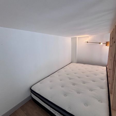 Studio 1 pièce à Lille - Photo 4