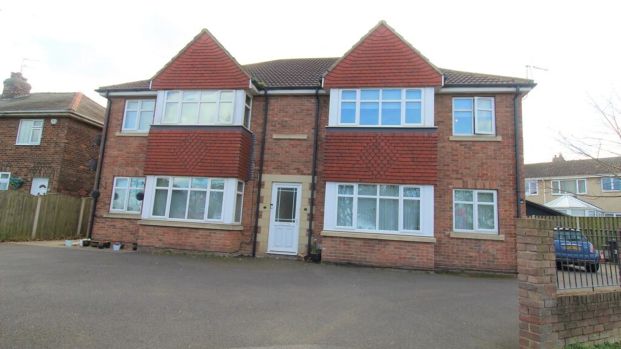 Church Road, Doncaster - Photo 1