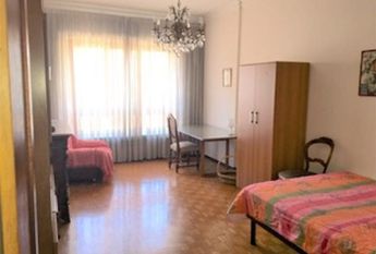 Via Giuseppe Baretti, Turin, Piedmont 10125