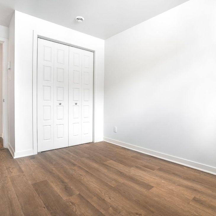 Appartement à louer - Longueuil (Saint-Hubert) (Laflèche) Appartement à louer - Longueuil (Saint-Hubert) (Laflèche) - Photo 1