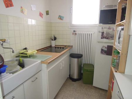 Location Appartement 2 pièces 34m² MONTPELLIER 34090 - Photo 3