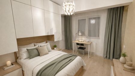 Apartament superb 3 camere I Regie Residence I Inchiriere - Fotografie 5