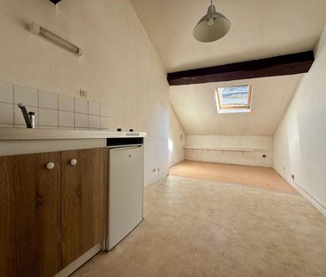 Location Appartement 1 pièce 13m² NANTES 44000 - Photo 2