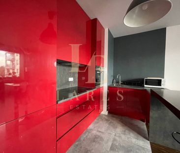 Duży balkon | Parking | Komórka lokatorska - Zdjęcie 4