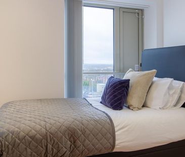 Studio to rent - Photo 3