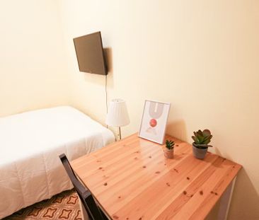 Carrer d'Aribau, Barcelona, Catalonia 08036 - Photo 6