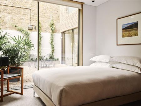 3 bedroom flat to rent - Photo 5