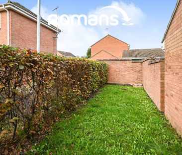 1 bedroom terraced to rent - Photo 2