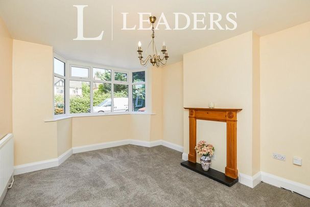 3 bedroom house to rent - Photo 1