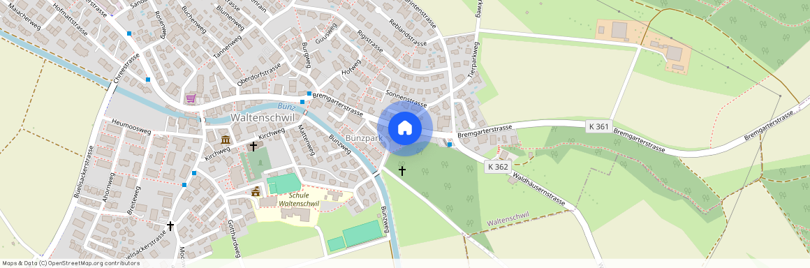 5622, Waltenschwil, Bremgarterstrasse, 36