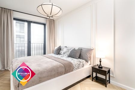 Brand new 1 bedroom apartment in City Center. - Zdjęcie 4