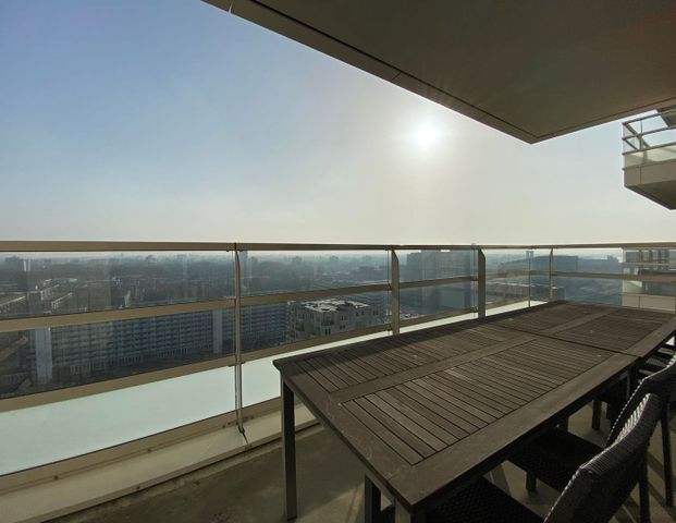 Appartement te huur: Gustav Mahlerlaan 557-B 1082 MK Amsterdam - Foto 1