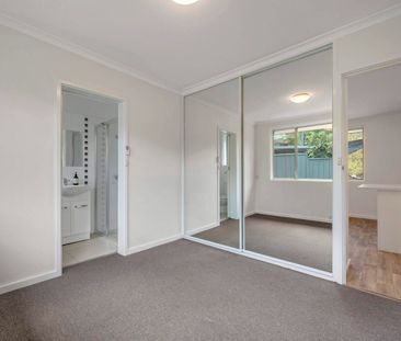 One Bedroom Duplex in Great Location! - Photo 2