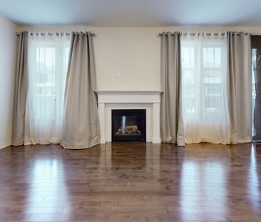 For Lease - 389 Gosford Crescent, Milton, Ontario - Photo 2