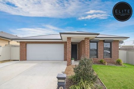 1 Coverdale Drive, Wodonga - Photo 4