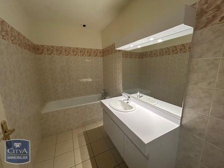 Location Appartement 2 pièces 56m² PAMIERS 09100 - Photo 5