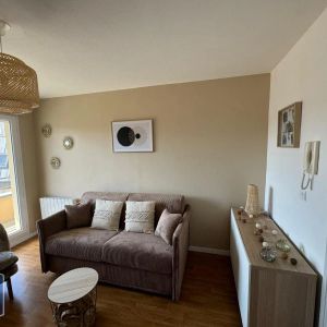 Appartement à louer 1 pièce 20.75m² - Photo 3