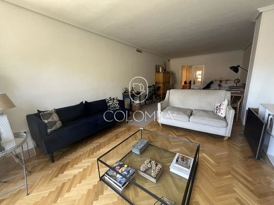 Luxury Flat for rent in Madrid, Spain - Foto 1