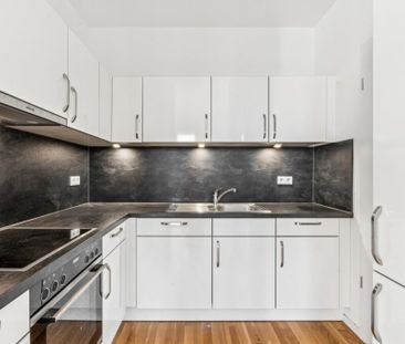 NEUBAU! Moderne 2-Zimmer Wohnung - Photo 3