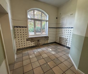 Stilvolle Altbauwohnung in attraktiver Stadtlage mit Wintergarten u... - Photo 5