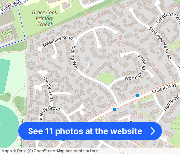 Kipling Way, Stowmarket - Photo 1